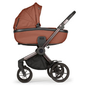 Lejoux LUXX 5 in 1 Baby Travel System image 104