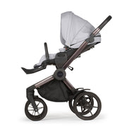 Lejoux LUXX 5 in 1 Baby Travel System image 26