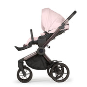 Lejoux LUXX 5 in 1 Baby Travel System image 83