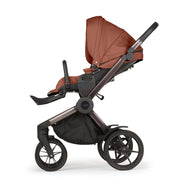 Lejoux LUXX 5 in 1 Baby Travel System image 105