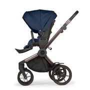 Lejoux LUXX 5 in 1 Baby Travel System image 77