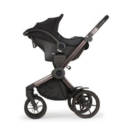 Lejoux LUXX 5 in 1 Baby Travel System image 8