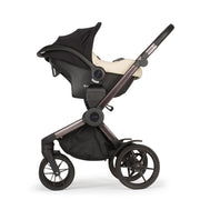 Lejoux LUXX 5 in 1 Baby Travel System image 45