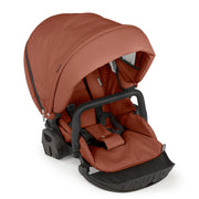 Lejoux LUXX 5 in 1 Baby Travel System image 109
