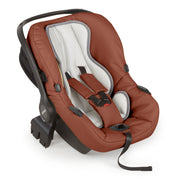 Lejoux LUXX 5 in 1 Baby Travel System image 110