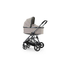 Oyster Gravity+ Stroller Bundle – 9 Piece Set
