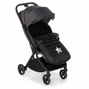 Jane Clap Luxe Pushchair & Footmuff image 39