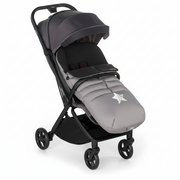 Jane Clap Luxe Pushchair & Footmuff image 37