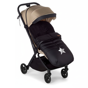 Jane Clap Luxe Pushchair & Footmuff image 1