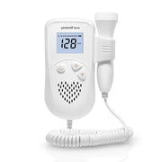 2.5MHz Digital Fetal Doppler image 6