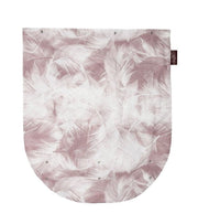 Feeding & Pumping Privacy Cover - Feather Nest image 2