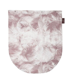 Feeding & Pumping Privacy Cover - Feather Nest
