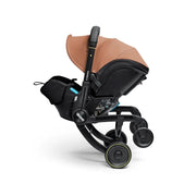 Doona X Infant Car Seat & Stroller – Terracotta image 10