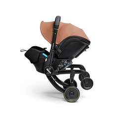 Doona X Infant Car Seat & Stroller – Terracotta