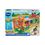 VTech Toot-Toot Drivers Chug & Learn Train Set image 6