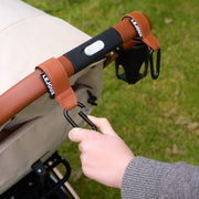 Bag Clips For Stroller image 3
