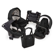 Lejoux LUXX 5 in 1 Baby Travel System image 6