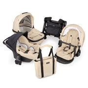 Lejoux LUXX 5 in 1 Baby Travel System image 50
