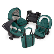 Lejoux LUXX 5 in 1 Baby Travel System image 65