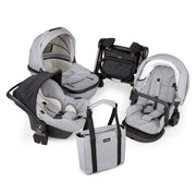 Lejoux LUXX 5 in 1 Baby Travel System image 34