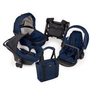 Lejoux LUXX 5 in 1 Baby Travel System image 80
