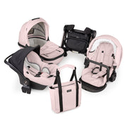 Lejoux LUXX 5 in 1 Baby Travel System image 95