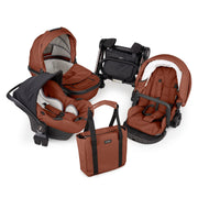 Lejoux LUXX 5 in 1 Baby Travel System image 111