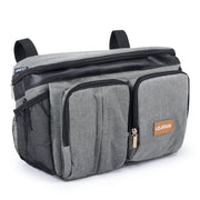 Hanging Storage Bag image 1