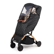 Winter Cover For Stroller image 5