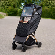 Winter Cover For Stroller image 6