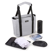 Lejoux LUXX 5 in 1 Baby Travel System image 35
