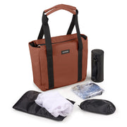 Lejoux LUXX 5 in 1 Baby Travel System image 112