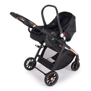 Lejoux Plus Compatible Car Seat image 7