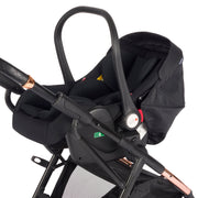 Lejoux Plus Compatible Car Seat image 1