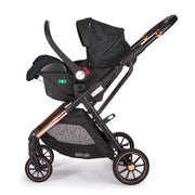 Lejoux Plus Compatible Car Seat image 3