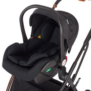 Lejoux+ Travel System Including Car seat, Mum Bag image 3