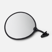 Lejoux Premium Round Clip-On Stroller Sunshade image 3