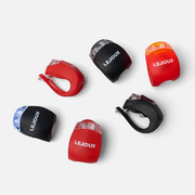 Lejoux Silicone Safety Lights Set image 5