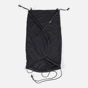 Lejoux Full Sunshade Cover for Baby Strollers image 3