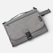 Lejoux Waterproof Nappy Mat  with Storage image 4