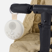 Lejoux Portable White Noise Machine for Babies image 4