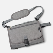 Lejoux Waterproof Nappy Mat  with Storage image 1