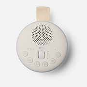 Lejoux Portable White Noise Machine for Babies image 6