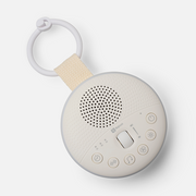 Lejoux Portable White Noise Machine for Babies image 1