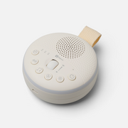 Lejoux Portable White Noise Machine for Babies image 3