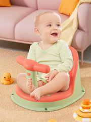 Baby Bath Sitting Lying Seat Artifact image 9