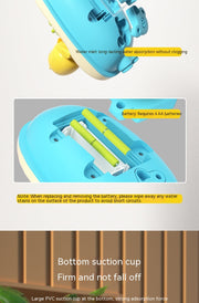 Baby Bath Children's Bathroom Toys image 7