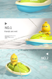 Baby Bath Children's Bathroom Toys image 9