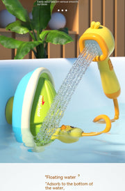Baby Bath Children's Bathroom Toys image 10