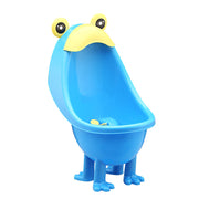 Frog Potty Training Urinal for Boys image 5